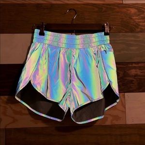 Flexliving hi-rise speed shorts